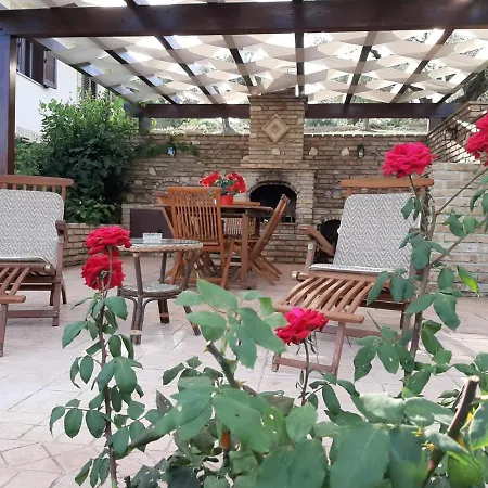 Appartement Tre Laghi Rustic With Pool *