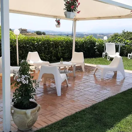 Tre Laghi Rustic With Pool Appartement *