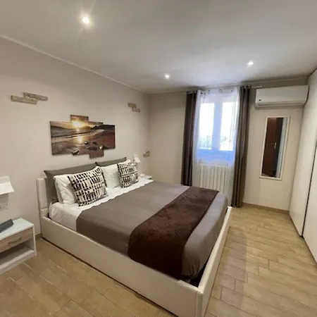 Appartement Tre Laghi Rustic With Pool *