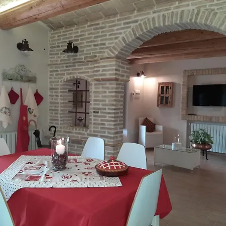 Appartement Tre Laghi Rustic With Pool *