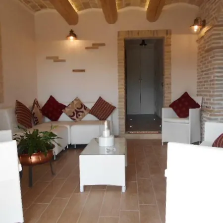 Tre Laghi Rustic With Pool Appartement *