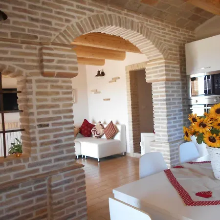 Appartement Tre Laghi Rustic With Pool