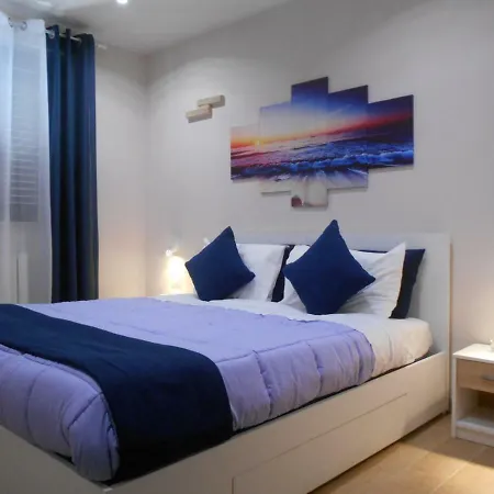 Tre Laghi Rustic With Pool Appartement