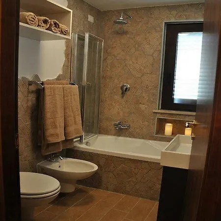 Rustic With Pool * Citta Sant'Angelo