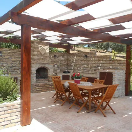 Apartman Rustic With Pool *