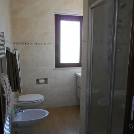 Tre Laghi Rustic With Pool Appartement *