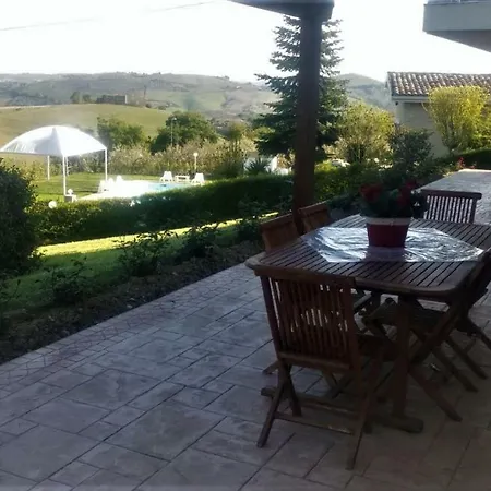 Appartement Tre Laghi Rustic With Pool *