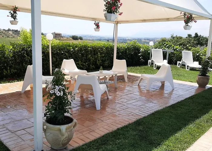 Tre Laghi Rustic With Pool Διαμέρισμα *