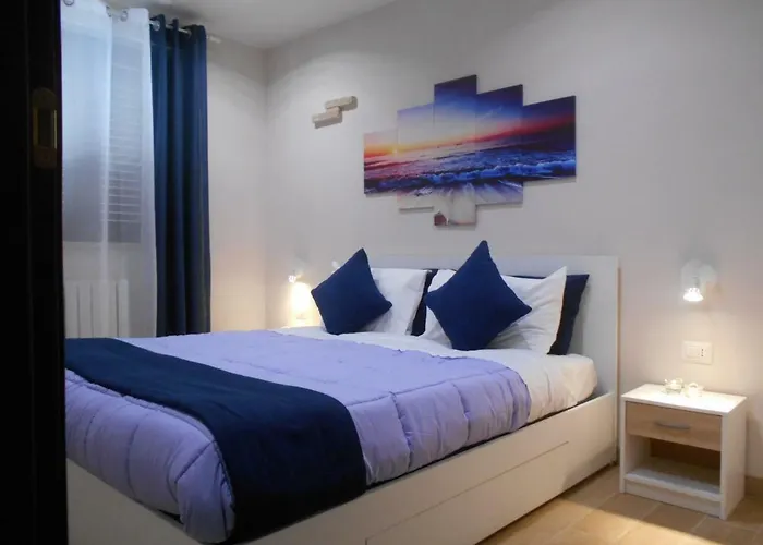 Tre Laghi Rustic With Pool Διαμέρισμα