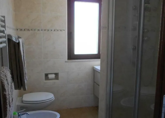 Tre Laghi Rustic With Pool Διαμέρισμα *